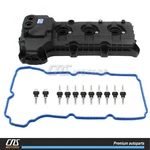 Valve Cover Right 11-19 Ford Edge Explorer F-150 Mustang Taurus Mkx 3.5 3.7 New. Price: $71.75.