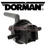 Dorman Vapor Canister Purge Valve For 1996-1997 Gmc P3500 5.7L V8 Emission Zb New. Price: $43.41.