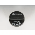 Acdelco FC242 Engine Oil Filler Cap New. Price: $31.33.