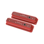 Holley 241-250 Engine Valve Cover Set New. Price: $344.90.