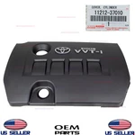 Genuine Oem Engine Top Cylinder Head Cover Toyota Corolla 11212-37010 New. Price: $129.95.