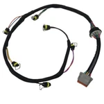 Fuel Injector Wiring Harness 153-8920 For 3126 Diesel Caterpillar New. Price: $98.00.
