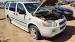 2006-2008 Chevy Uplander Valve Cover Oem 3.9L 12591711 Used. Price: $127.50.