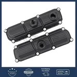 Left & Right Valve Cover For Dodge Caravan 04-07 3.3L Jeep Wrangler 07-11 3.8L New. Price: $71.99.