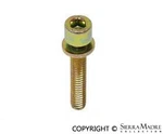 Porsche Valve Cover Bolt 993 95-98 900-067-238-01 90006723801 New. Price: $6.24.