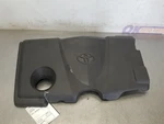 24 Toyota Camry Xse Engine Dust Cover 2.5L Used. Price: $75.00.