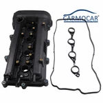 Engine Valve Cover W/ Gasket For 10-11 Kia Soul 1.6L Dohc 22410-2B000 New. Price: $135.97.
