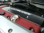Mugen Carbon Fiber Ignition Coil Cover 12500-XK2B-K0S0 New. Price: $458.00.