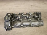 13-14 Mercedes W204 C300 E350 3.5L Engine Motor Rocker Valve Cover Right Oem 101 Used. Price: $110.00.