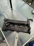 2006-2013 Engine Valve Cover For Mazda Speed CX-7 2.3 Turbo Oem Good Conditi Used. Price: $119.99.