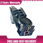 Fit Vw Porsche Cayenne Audi Q7 3.6L Engine Pcv Valve Oil Separator New. Price: $39.95.