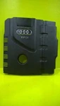 09 10 11 12 13 14 15 16 Audi A4 2.0L Engine Cover Oem 2990-184 Used. Price: $70.00.