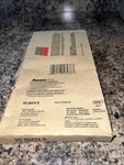 Fel-pro Vs 50474 Valve Cover Gasket Set . Free Shipping New. Price: $14.75.