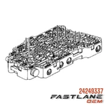 2012-2024 Chevrolet Equinox Control Valve Channel Plate New Oem 24249337. Price: $31.05.