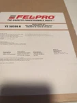 New!! Fel-pro Vs 50599 Valve Cover Gasket Set Mib. Price: $24.00.