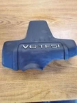 Q7 Audi 2012 Engine Cover 389661 Used. Price: $52.05.