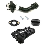 KIT-070224-142 Genuine Bmw Valve Cover For X6 X4 640I Xdrive X5 X3 535I Gt New. Price: $490.40.
