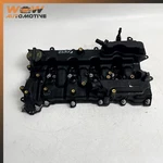 2023 Alfa Romeo Giulia 2.0L Engine Valve Cover Oem Used. Price: $137.99.
