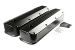 Mr. Gasket 6880BG Fabricated Aluminum Valve Covers 1968-1997 Big Block Ford 429- New. Price: $231.95.