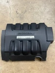 05-10 Honda Odyssey 3.5L Engine Appearance Cover Top Panel Lid Trim Vtec Oem Used. Price: $79.00.