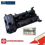 Genuine 224103C750 Valve Cover Assy-rocker Left Hyundai Genesis Kia 08-14 3.8L New. Price: $170.99.