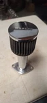 Moroso Valve Cover Breather Universal Vintage Sprint Car Speedster Hot Rod Race New. Price: $56.99.