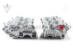 2010-2021 Land Rover Pair Aluminum Inlet Manifold 3.0L TDV6 Diesel LR179200 New. Price: $363.29.