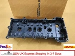 Suzuki Swift FZC82S K14B Camshaft Cover Cylinder Head 2/2011-6/2017 New. Price: $135.90.