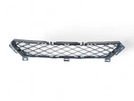 2014-2017 Acura Rlx Front Bumper Grille Lower 71105-TY2-A00, D039, Oem, Used. Price: $160.08.