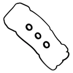 For Toyota Camry 94-03 Beck Arnley 036-1917 Driver Side Valve Cover Gasket Set New. Price: $21.15.