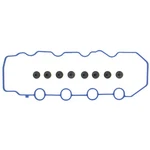 Apex AVC154S Valve Cover Gaskets For 2003-2005 Honda Civic 1.3L With Grommets New. Price: $29.57.