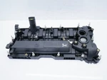 Valve Cover Ford Mustang Coupe 2.3 Ecoboost 317HP N48H GB5E-6K271 Gebraucht. Price: $166.04.