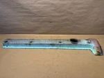 Jaguar E-type XK120 XK140 XK150 Aluminum Lh Side Cam Cover Oem C7186 Used. Price: $187.50.
