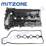 Upgrade Aluminum Valve Cover For 14-18 Mazda 2016-18 CX-3 2013-16 CX-5 2.0L Na New. Price: $64.99.
