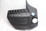 Plastic Engine Cover Bmw 535I 2016 1085517 Used. Price: $159.99.