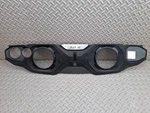 Porsche 911 Carrera 4S Top Engine Compartment Cover 992864276N Used. Price: $159.91.