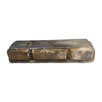 Vintage Ford Fe Big Block Cal Custom Finned Valve Cover No. 40-1018 Used. Price: $149.99.