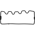 Engine Valve Cover Gasket Set Victor Reinz 71-26396-10 Fits 84-88 Mercedes 190E New. Price: $30.28.