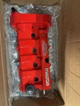 2002 Mazda PROTEGE5 Valve Cover Custom Remanufactured. Price: $200.00.