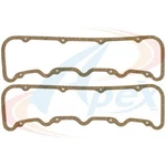 Apex AVC391 Valve Cover Set New. Price: $28.46.