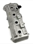 Toyota Tundra, Left Valve Cover Assembly, 2002-2009, V8, 11202-0F010 2UZFE Oem Remanufactured. Price: $100.00.