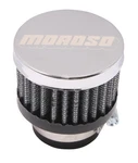 Moroso 68791 Filtered Clamp On Breather New. Price: $50.75.