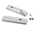 Mr. Gasket 9415 Steel Valve Cover For Chevy Small Block 305-350 New. Price: $124.95.