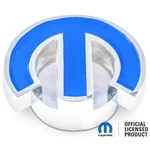 Proform Air Cleaner Mounting Nut 440-337; Mopar Omega Chrome, Blue Aluminum New. Price: $28.71.