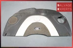 2007-11 Mercedes S550 CL550 SL550 Engine Cover Air Intake Filter Box Panel Used. Price: $75.00.