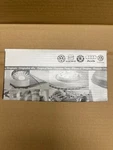 New Audi Q5 Fy Engine Cover Insulator 06M103097K Neu. Price: $89.50.