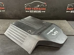 03-05 Ford Thunderbird 3.9 V8 Dohc Engine Motor Appearance Cover 3W436A949AD Used. Price: $125.00.