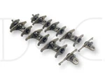 03-07 Ford F250 F350 6.0 Intake Exhaust Rocker Arm Pedestal Set (8 Cylinders) Used. Price: $440.00.