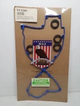 VC124G Dnj Engine Components Valve Cover Gasket Set Dohc 16 New. Price: $18.98.