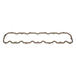 Crown J8126762 Valve Cover Gasket For 1976-1980 Jeep CJ7 3.8 4.2L New. Price: $28.05.